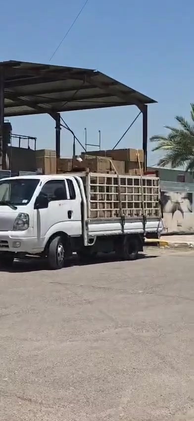 الصيف ويانا غير 
وصول سبلت رويال كول
 الانفيرتر و العادي بكافه الاحجام 
متوفر جمله و مفرد


**إذا كنت صاحب هذا الإعلان وتريد حذفه لأي سبب، رجاءا أرسل رسالة إلى الدعم الفني**