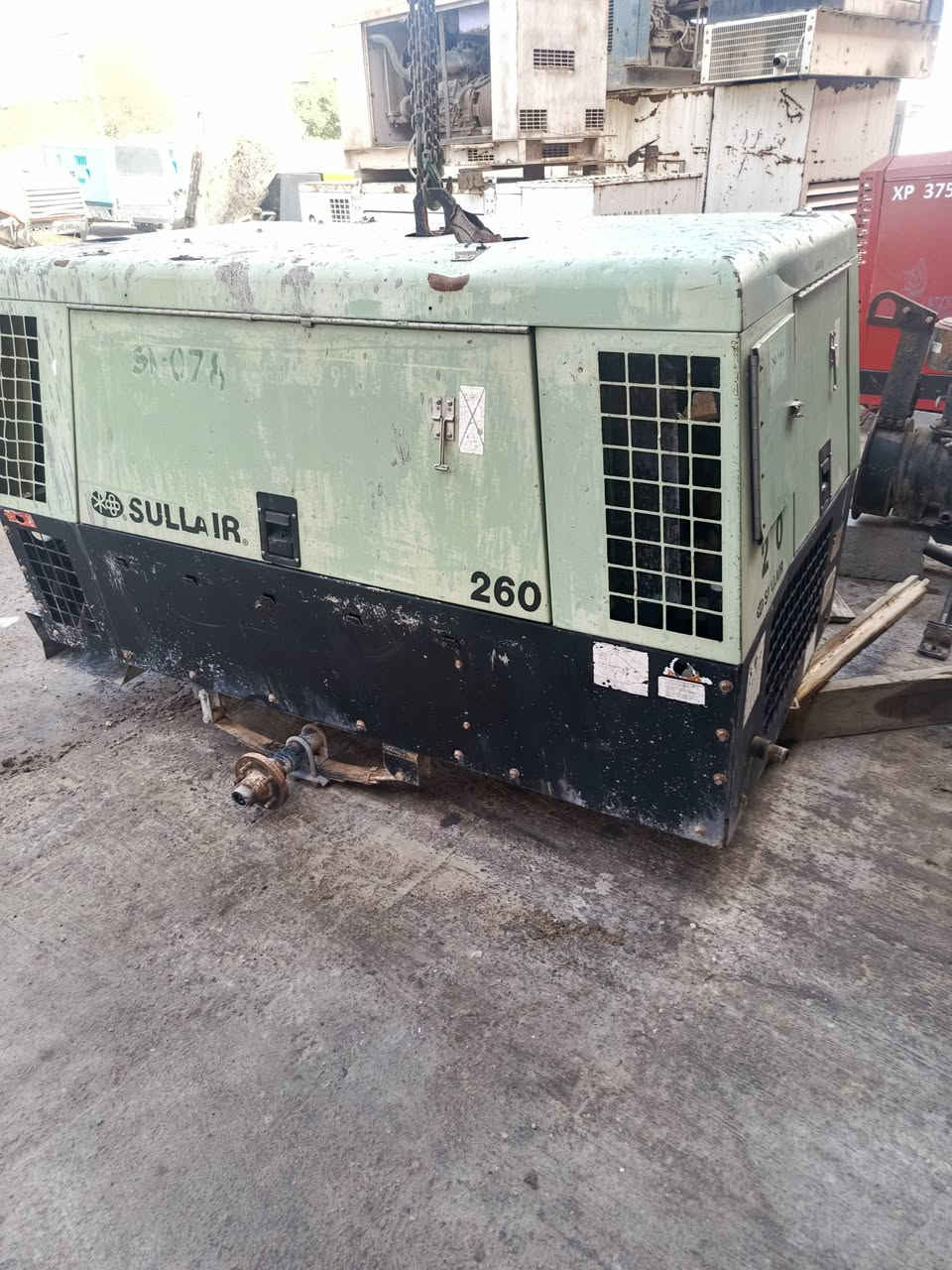 سلير حجم 275محرك كتر بلر المكان البصرع التصال ***********
