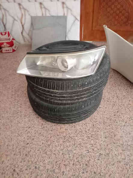 غراض سوناته ٢٠٠٧ بسعر مناسب دعاميه خلفيه صدفي السعر ٥٠ شباك عدد ٢ اثنينهن ب٢٥ ابو النيكل ستيل ماصده نظيفه السعر ٢٠ زوج تاير اخو الجديد حجم ١٦ زوج ٢٠ الاسعار ثابته مال بيع بدون عمله مكان حله مركز الاتصال على الرقم ***********
