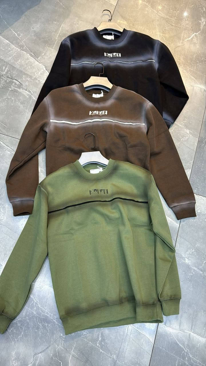 جديد ازياء نبر ون للالبسه الرجاليه العنوان بابل المسيب السوق الكبير مقابيل شارع كاظم عويص سعر القطعه.  5.  اول محل عل اليمين


**إذا كنت صاحب هذا الإعلان وتريد حذفه لأي سبب، رجاءا أرسل رسالة إلى الدعم الفني**