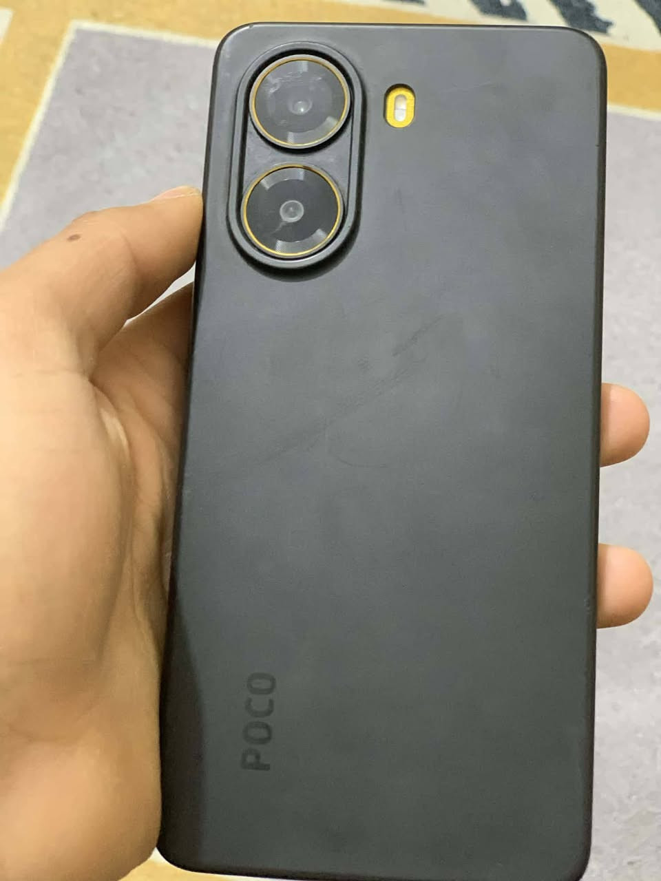 سلام عليكم بوكو اكس سبعه برو البيع ذاكره 512 رام 12 قفل 370شخط ما بي جهاز نضيف ماكو توصيل مكاني كربلاء


**إذا كنت صاحب هذا الإعلان وتريد حذفه لأي سبب، رجاءا أرسل رسالة إلى الدعم الفني**