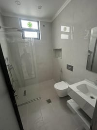 📍المنصور - الداوودي قريب شارع هوم سنتر   ⚡️شقة للإيجار زيرو - مساحة ١٢...