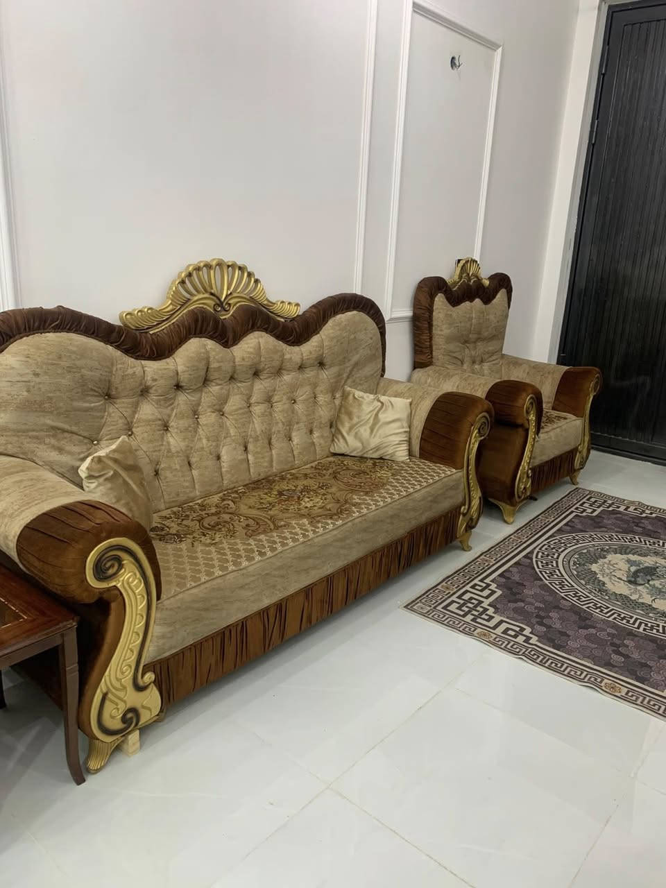 للبيع كلهن ب500 الف 
مكان بغداد الحريه 
***********
