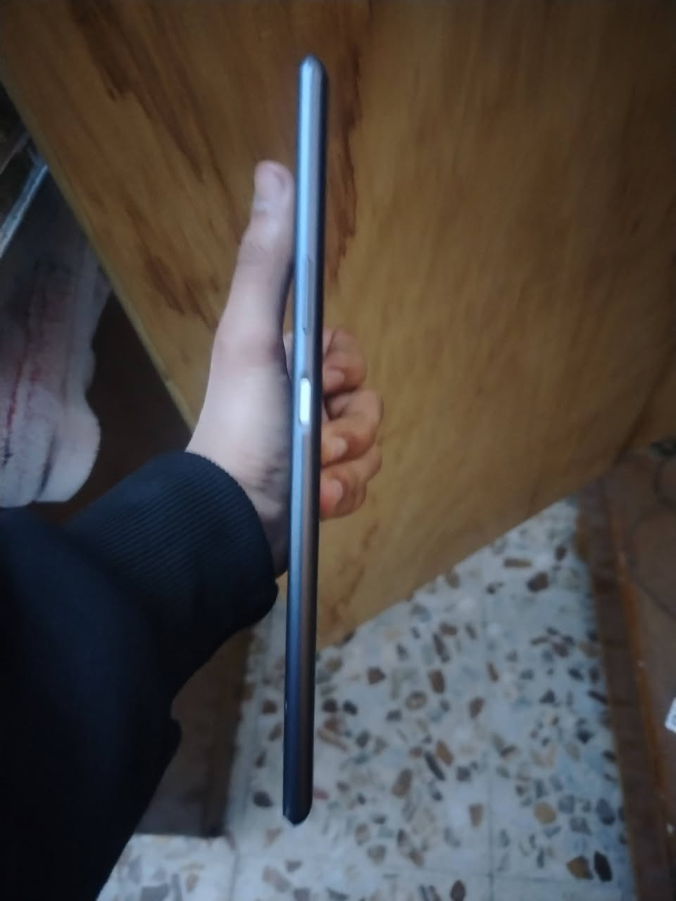 ايباد للبيع نضيف كلش ما مفتوح
يفتح جميع البرامج
السعر 65 وبية مجال قليل
مكاني بغداد مدينة الصدر


**إذا كنت صاحب هذا الإعلان وتريد حذفه لأي سبب، رجاءا أرسل رسالة إلى الدعم الفني**