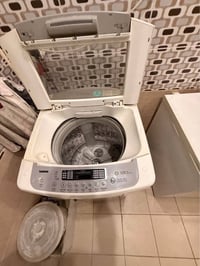 LG • باب علوي • ١٥ كيلو