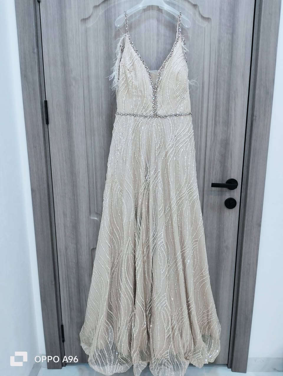 فستان مناسبات مابيه عيب نضيف ومغسول هم الحجم 44السعر 25


**إذا كنت صاحب هذا الإعلان وتريد حذفه لأي سبب، رجاءا أرسل رسالة إلى الدعم الفني**