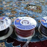 2لفه فنار+نص لفه السعر100 6متر كيبل4*16  2متركيبل4*16  5متركيبل4*10  س...