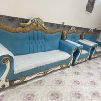تخم • كنب