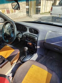 النترا ٢٠٠٠ • محرك وكير خير • باسمي