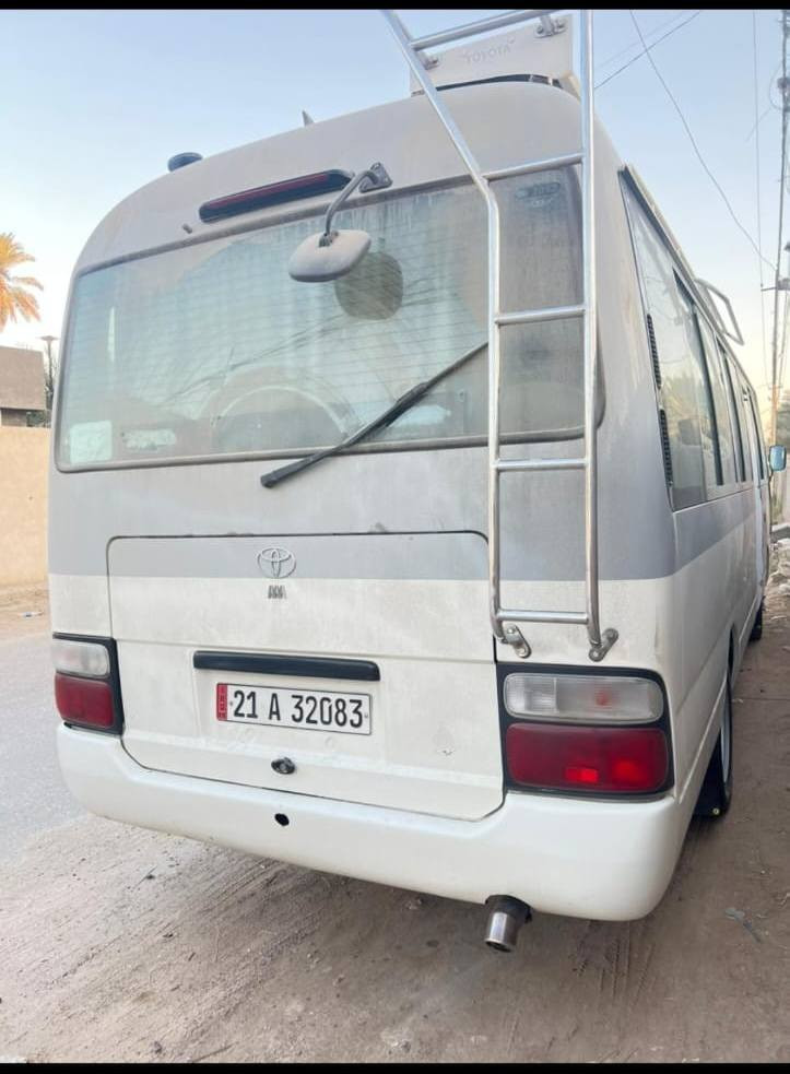 ألسلام عليكم...

للبيع كوستر(قطري) 💙

كفاله عامه (بيه بل بجم عظد ألمرايه فقط)

أكسن كفاله مكينه كارتون لا تنقيص ولا تبخير ☑️

حداديه جديده فاتح أربع وياله ☑️

ملاحظة(قلاب عادي مو ستاركس)☑️

ألسعر 295 

أستفسار أكثر أنتصال(***********) نصر أل منشد
