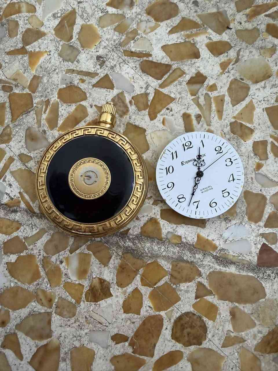 ايلجن بطاريه 
مكينه ايتيرنال  تكويك
جيبي 
نظافه موضحه بالصور 
القطعتين 50 الف 
يوجد توصيل


**إذا كنت صاحب هذا الإعلان وتريد حذفه لأي سبب، رجاءا أرسل رسالة إلى الدعم الفني**