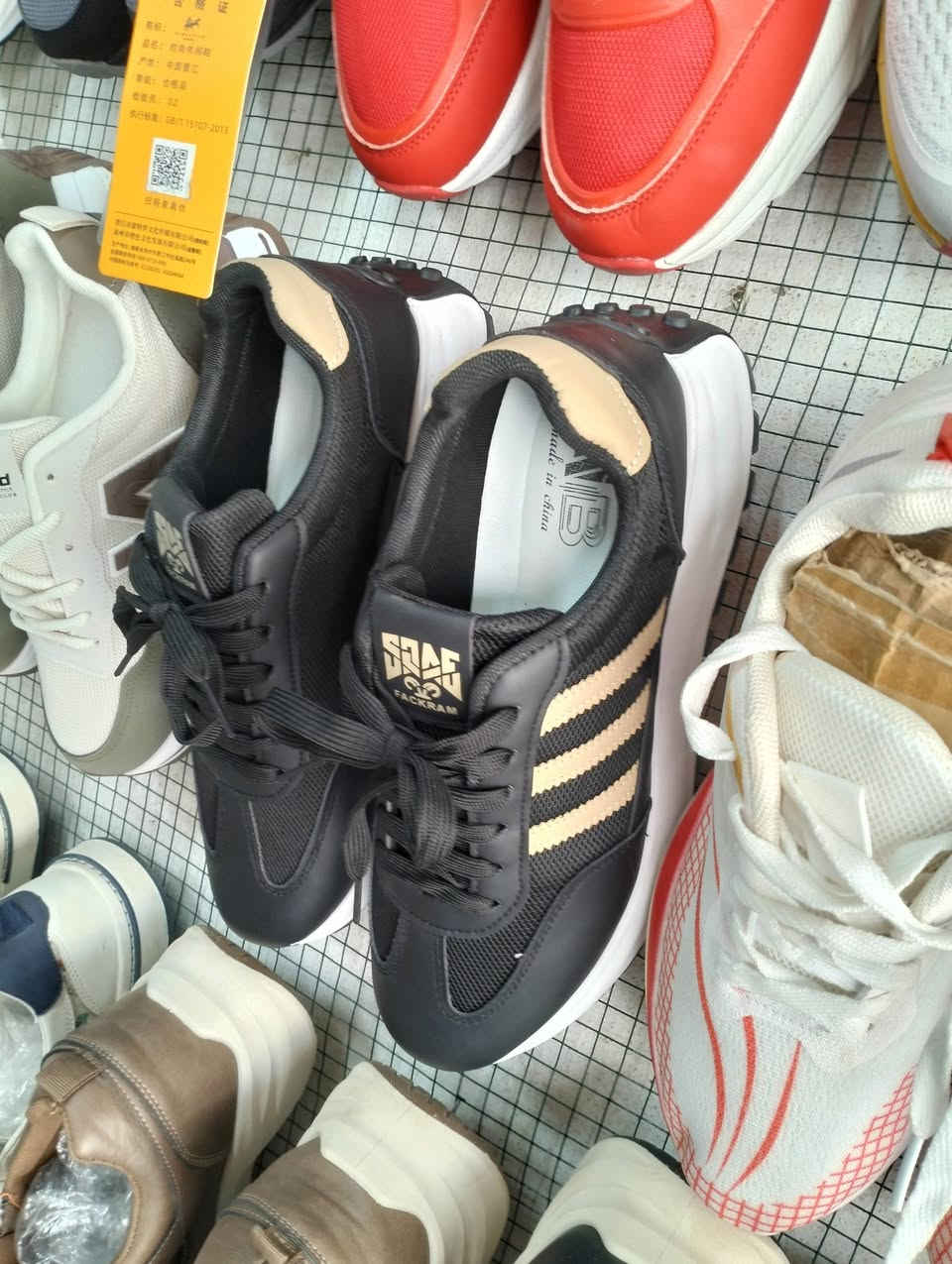 باله درجه اولى رجالي حي التحرير مقابل جامع ال البيت بل فرع اي استفسار عل وات ساب أو مازنجر


**إذا كنت صاحب هذا الإعلان وتريد حذفه لأي سبب، رجاءا أرسل رسالة إلى الدعم الفني**