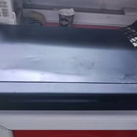 من رخصة الإدارة DVR 32CH 2MP دهوا شغال بس مقفول برمز  للبيع سعرة 50 ال...