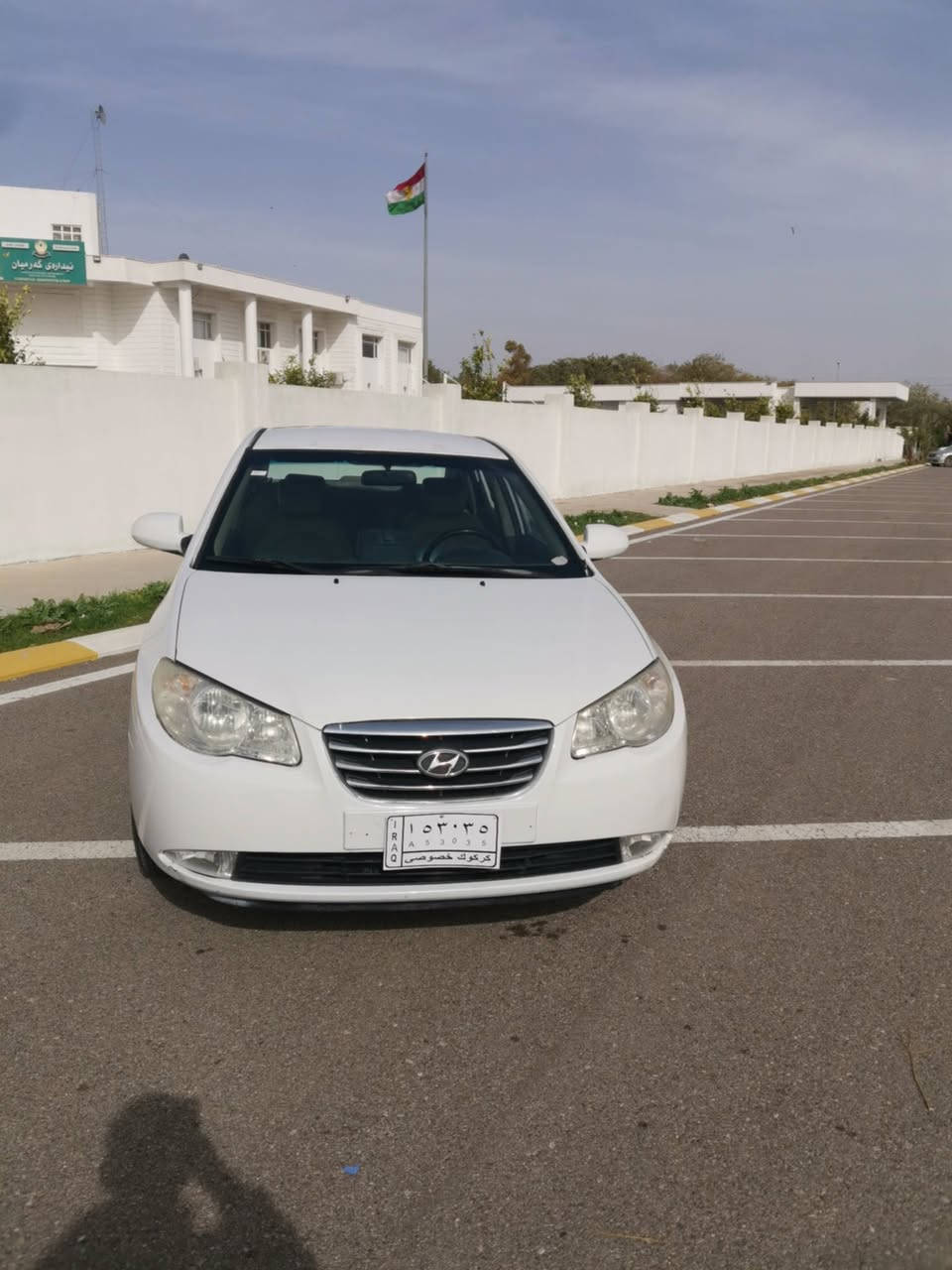 سلاوى خوا تان ليبيت هؤندا ئةدةوات مؤديل 2010سةيارةكةزؤر باكةنوقسانى نيية بةشةرت سعرى 52كةلاومعامةلةيةكةم ***********
