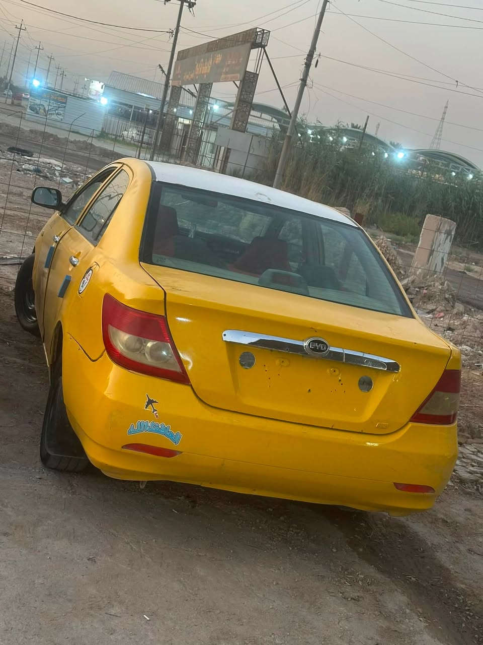 بي وآي دي نضيفه سياره كله ابلادي  بيبان محرك نايسر كير محرك ياباني بلادي حلوه سياره  ارقام بغداد  بدون تحويل  كوم حديد بس شرعيات اسويلك مكاتبه سرقه وعشائر شارت حجز  اتصال عل رقم  ***********@
