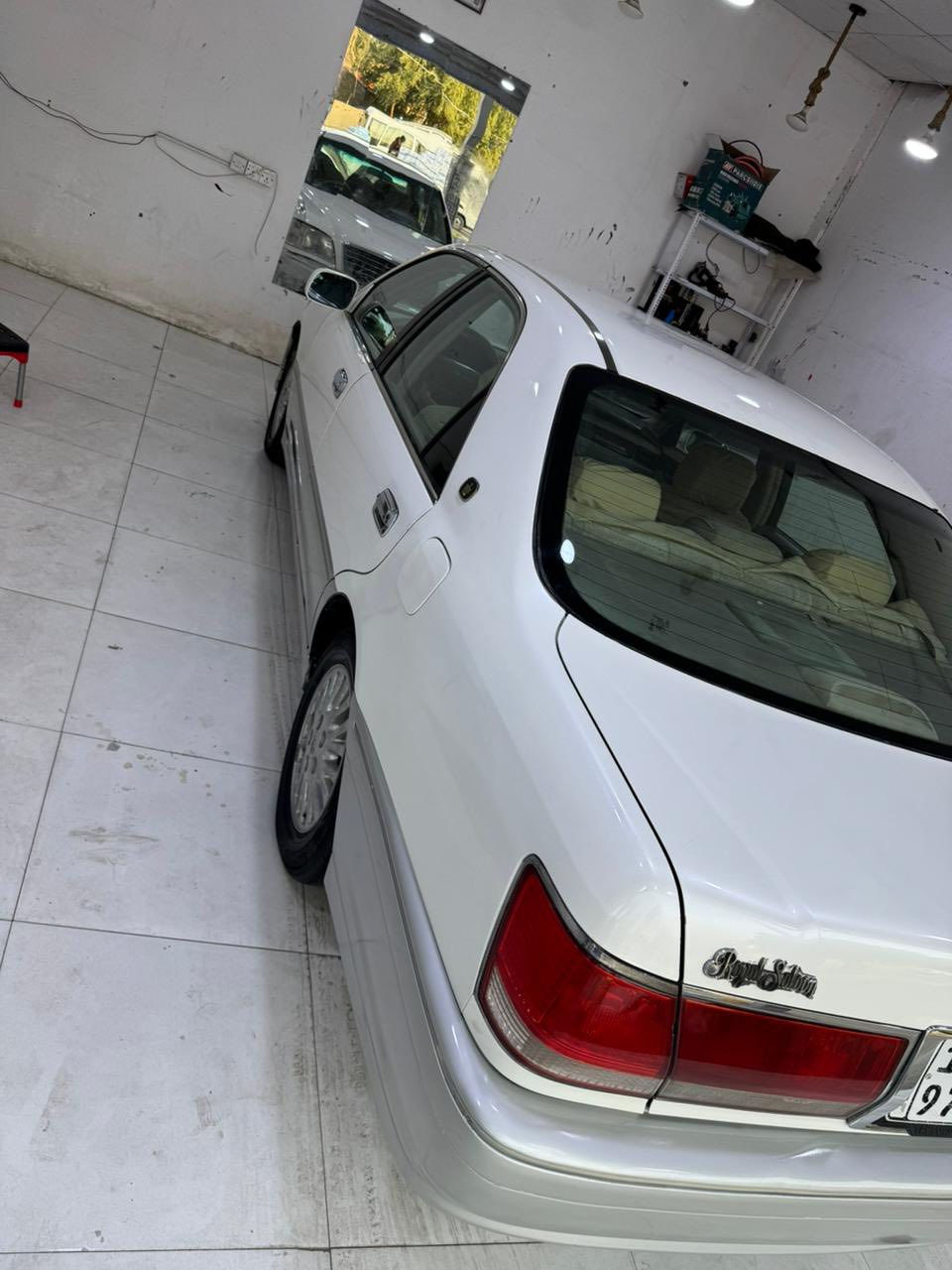 جنون ادوات كفاله كفاله من الكص كامله وجاهزه السعر ٦٧ المكان البصره استفسار ع الرقم ***********
