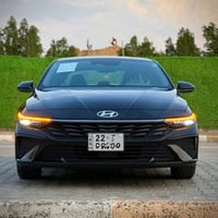 هونداي النترا SEL 2024 الشكل الجديد وارد امريكي ضرر  جانبي واضح بل منش...