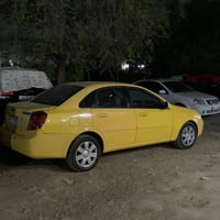 اوبترا الشركة العامة ٢٠١١ كير اوتوماتيك  بسمي رقم بغداد الجديد مصفرة ه...