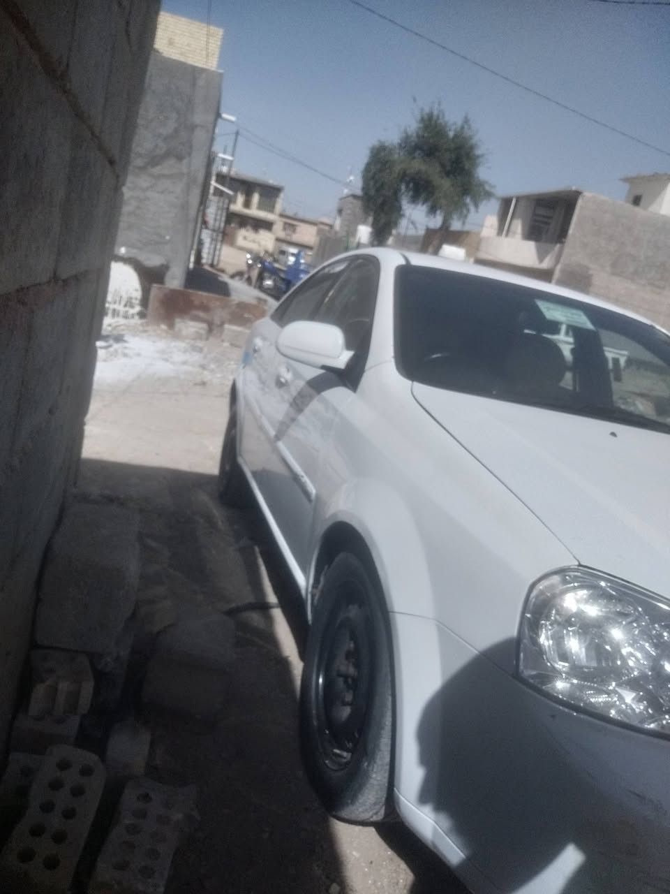 السلام عليكم اوبتره مديل٢٠٠١٣ مكينه وكير ومكفولات صدر أمامي وخلفي جديد السياره مكفوله من ضربه بيهه قطعتين صبغ والباقي كفاله عامه داخل جديد تبريد شغالل تدفه شغاله مكاني بغداد المحمودية السعر ٨٧ وبيهه مجال  ***********   ***********
