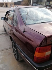 فكترا ٩١ • حجم 2.0 • باتري جديد