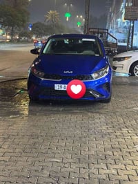 فورتي • ٢٠٢٤ • ماشي ١٢ ألف