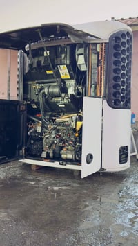 للبيع جهاز نظافه فول ماموت 210 أمريكي  07511077039