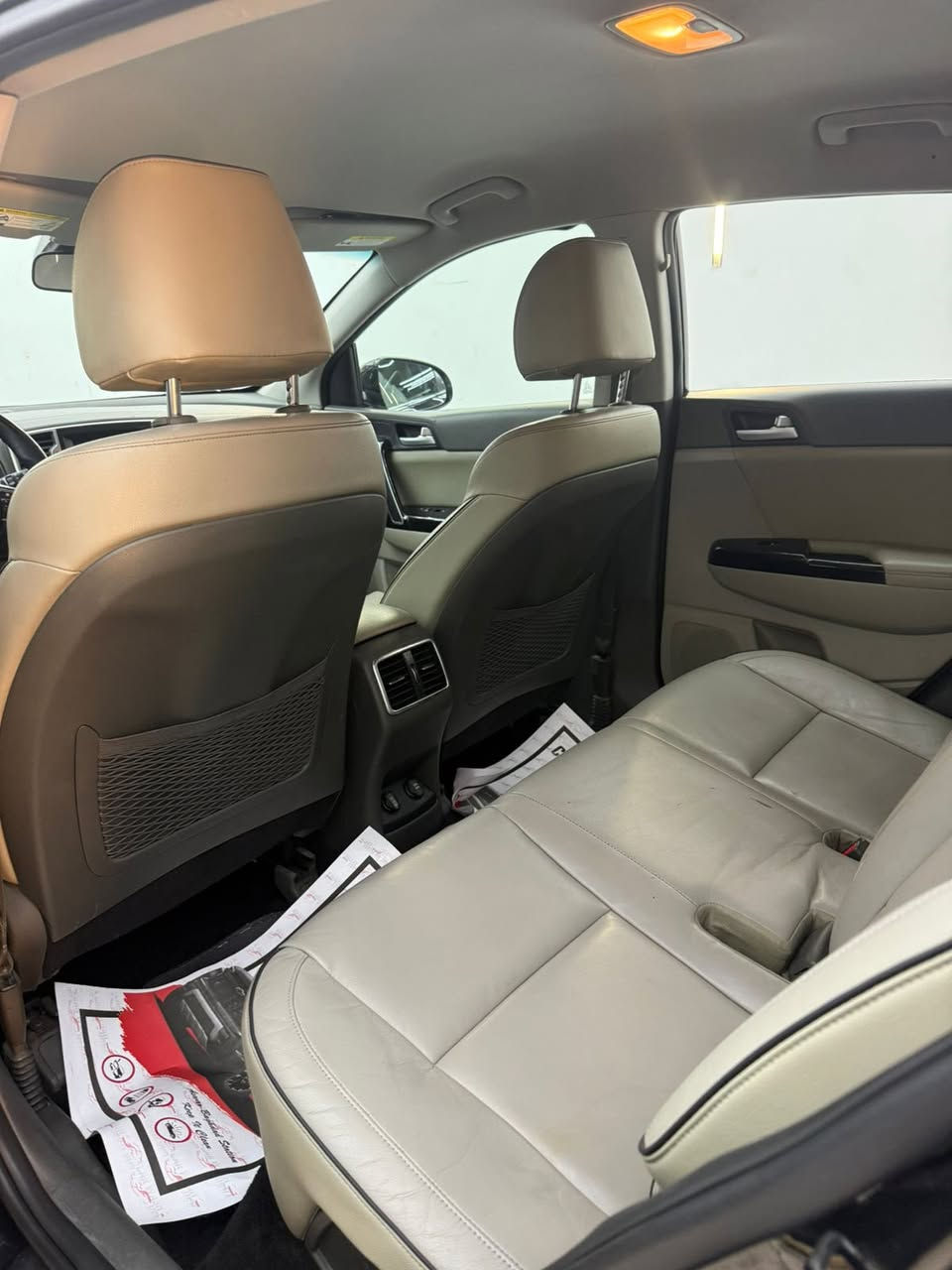 السلام عليكم
كيا سبورتجEx

٢٠١٩ موديل

3 قطع صبغ (بدون دواخل )

سياره جديده

جلد رادار

تحويل ثاني يوم

سعر ١٤٥ ورقه وبيه مجال

للاستفسار 

*********** واتس
