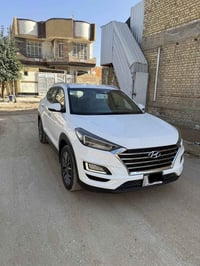 توسان • ٢٠١٩ • فول مواصفات