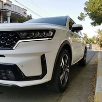 سورنتو ٢٠٢٣ • خليجي فول • رقم اربيل