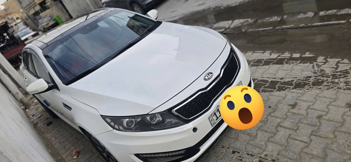 السلام عليكم ..
كيا اوبتما ٢٠١٣ خليجي فول مواصفات مكينة ٢٠٠٠ دوش بلاد
رقم بغداد بأسمي تحويل مباشر
بصمة تشغيل+بصمة ابواب
بنوراما 
شفتات ستيرن 
3 انظمة قيادة 
شاشة كبيرة اندرويد
لايت زنون 
وبعد هواي شغلات
بيه قطعتين صبخ اثر حادث دراجة باب خلفي عكس السايق والجاملغ السيارة جاهزة من كلشي وخير من الله ..
السعر 125$وبيه مجال بسيط حك الجية . والرزق ع الله 
موقع السيارة بغداد الحرية
***********
***********
واتساب ..#
