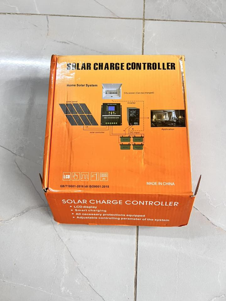 منضم طاقه شمسيه 100 امبير
انطوني سعر
يوجد توصيل


**إذا كنت صاحب هذا الإعلان وتريد حذفه لأي سبب، رجاءا أرسل رسالة إلى الدعم الفني**