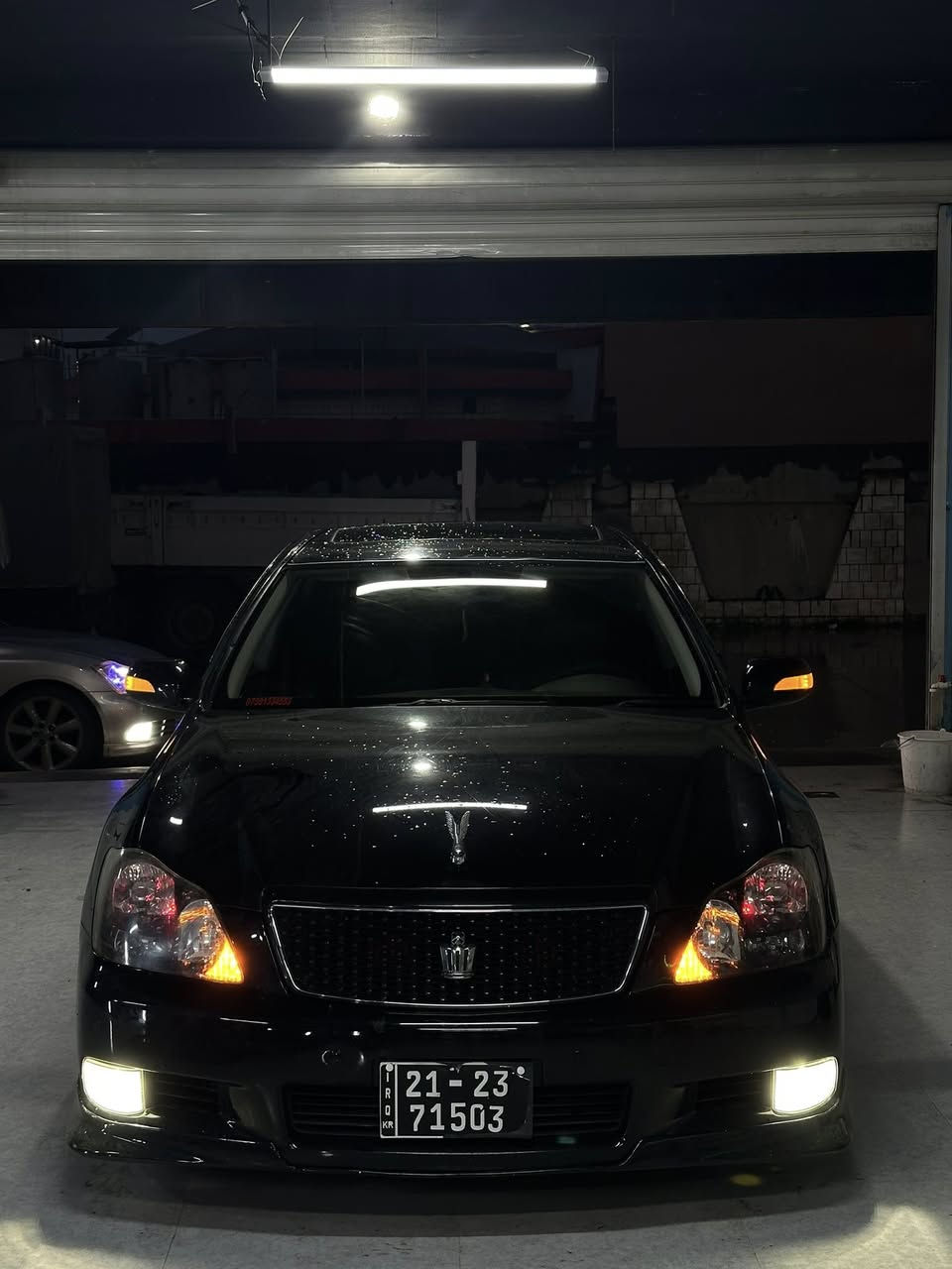 184🚀📦✅
شتی نمونە پاکەتی✅
بڕاوە بڕاوە بڕاوە✅
هەموو گیانی بەشەرت✅
گیڕو مەکینەی بەشەرتی ١٠٠ وەستا✅
هەر ٤ تایەی تازە بەستراو✅
٥ بەسمە✅
سڵاید✅ 
جڵد و هیتەر✅
ئاوێنە ئیشاڕەت✅
بێ دوکەڵ✅
شوێن بڕاوەکانی لەحیم کراوەتەوە✅
جامەکانی هەڵگیراوە✅
سندوقی چاک کراوە ئاوی ناچتە نا✅
شوێن- قەڵادزە
سحری 67مەجال نامە بنیرە🤍


**إذا كنت صاحب هذا الإعلان وتريد حذفه لأي سبب، رجاءا أرسل رسالة إلى الدعم الفني**