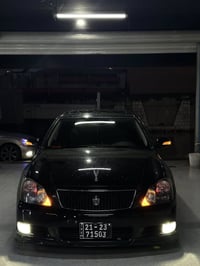 كراون • ٢٠٠٨ • قەڵادزە