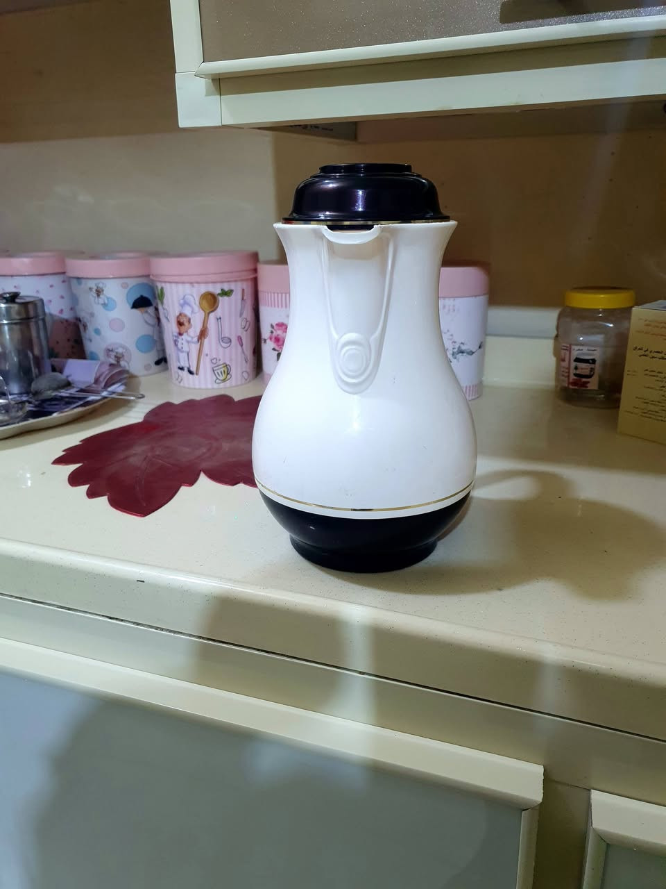صنع المانيا الغربية 
اسعارنا صارت مناسبة


**إذا كنت صاحب هذا الإعلان وتريد حذفه لأي سبب، رجاءا أرسل رسالة إلى الدعم الفني**