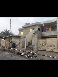 منطقت عمل شعبي • ٣٠٠م • ٣ مشتملات