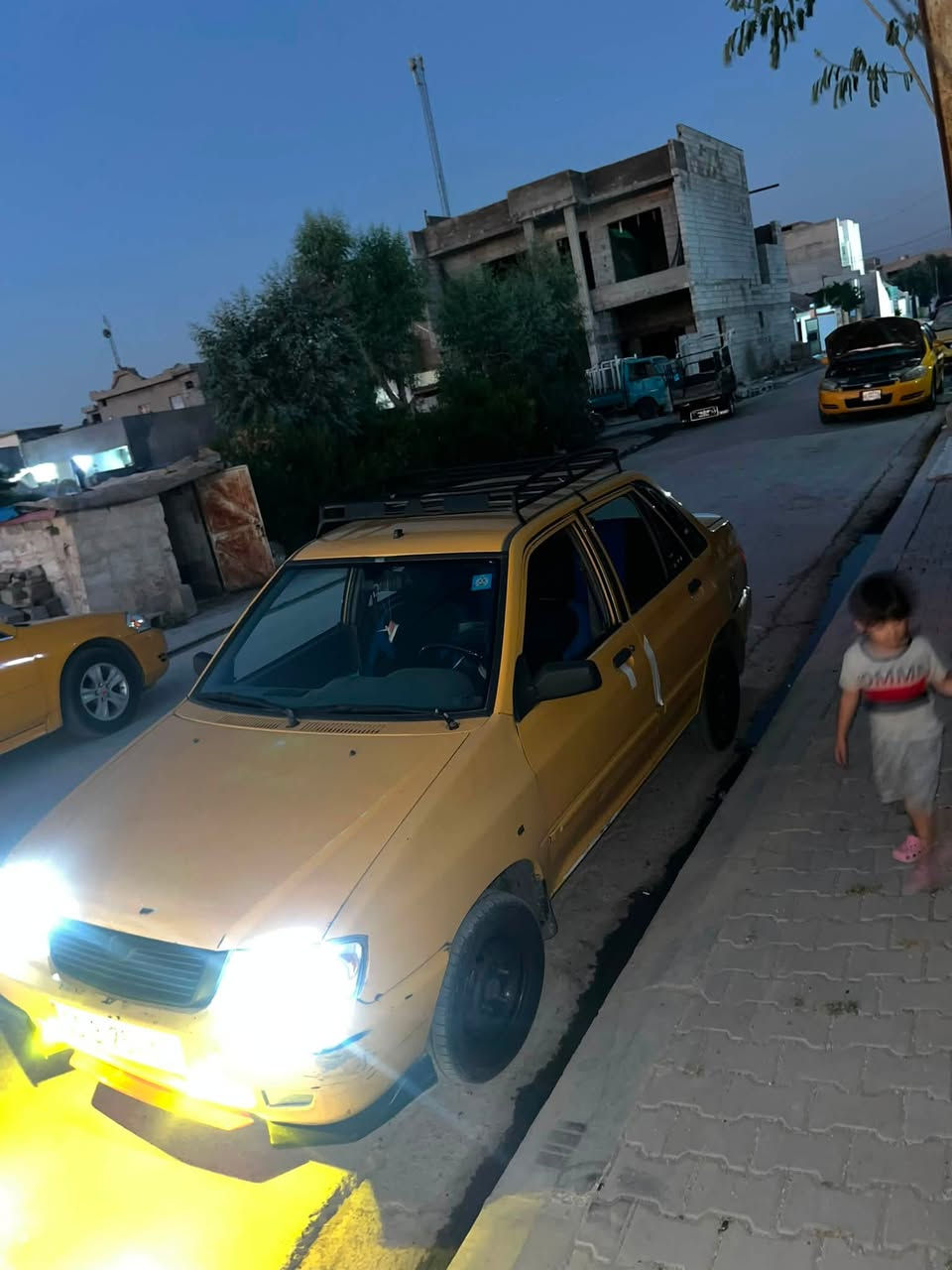 سعر 27وبي مجال


**إذا كنت صاحب هذا الإعلان وتريد حذفه لأي سبب، رجاءا أرسل رسالة إلى الدعم الفني**