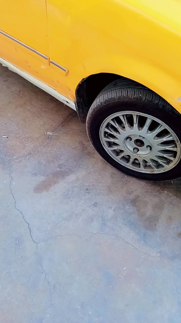 شيري نفخ بدون حادث محرك كورله العنوان الوجيهيه بيع او مراوس ***********

