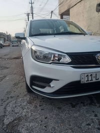 بروتون ساجا • ٢٠٢٤ • بغداد