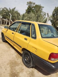 سايبه • ٢٠١٢ • ديوانية الشافعيه