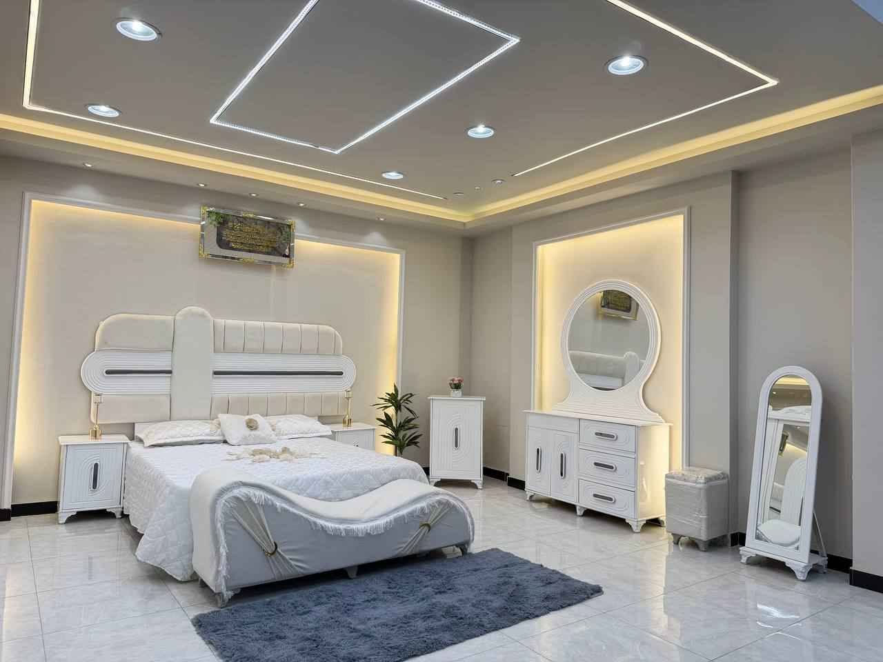 💎شركه الوسيم 💎♦️2♦️

السعر 🔴 مليون 🔴

غرف نجاره عراقيه 💯💯

السرير بلوك ٦ ارجل

طول السرير 200 سم 

عرض السرير 160 سم 

الضهر براغي

🔴الشازلون 50 الف الطابوريه 10 ناصرية, ذي قار


**إذا كنت صاحب هذا الإعلان وتريد حذفه لأي سبب، رجاءا أرسل رسالة إلى الدعم الفني**
