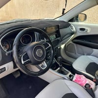 جيب • ٢٠١٨ • حادث