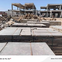 بلايود • ٨٠طن • بابل