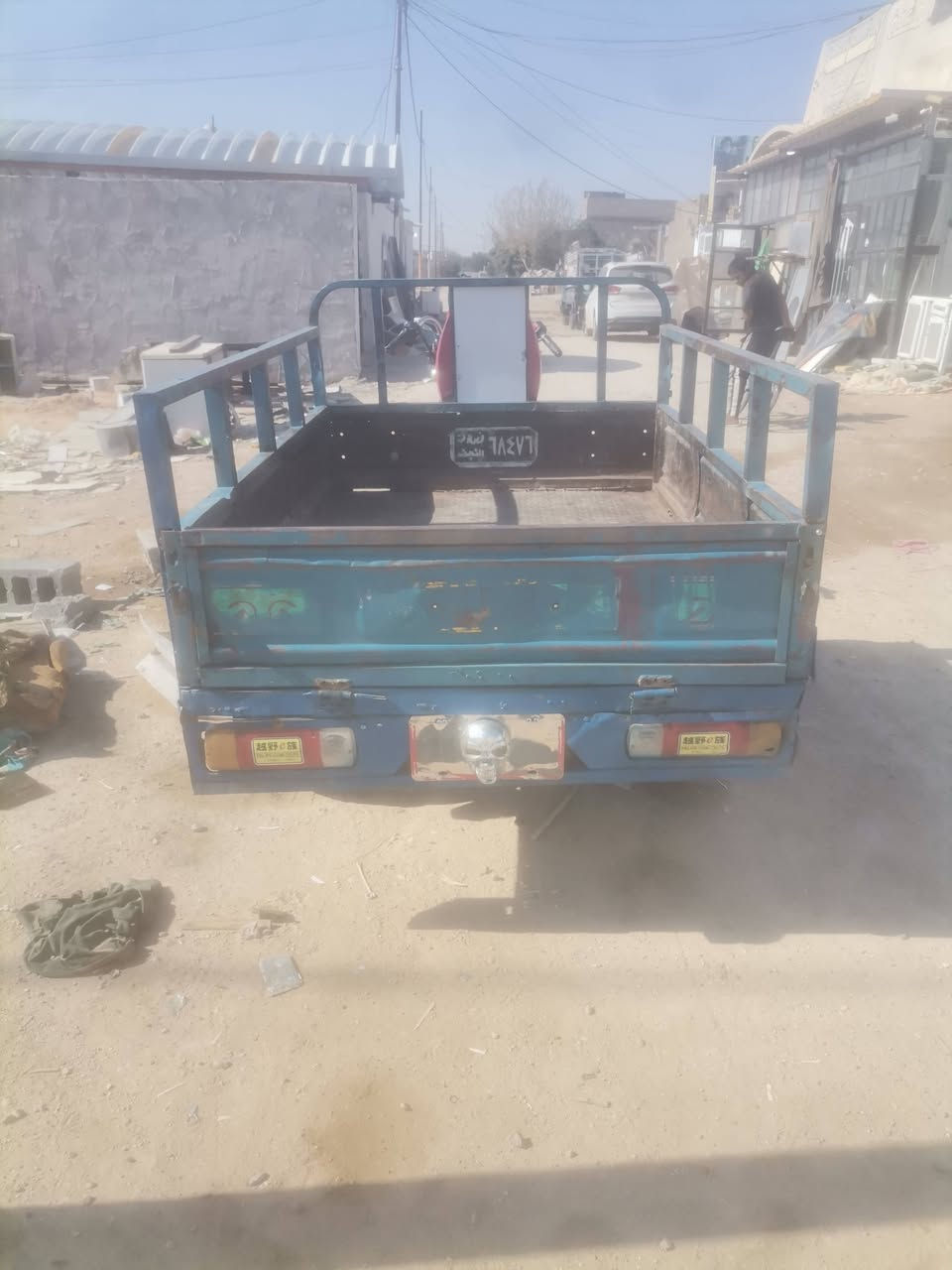 سلام عليكم ستوته للبيع مديل 10 رقم اسود راعيه موجود محركهه برغي مامفتوح السعر 1150 هاذي رقمي***********
