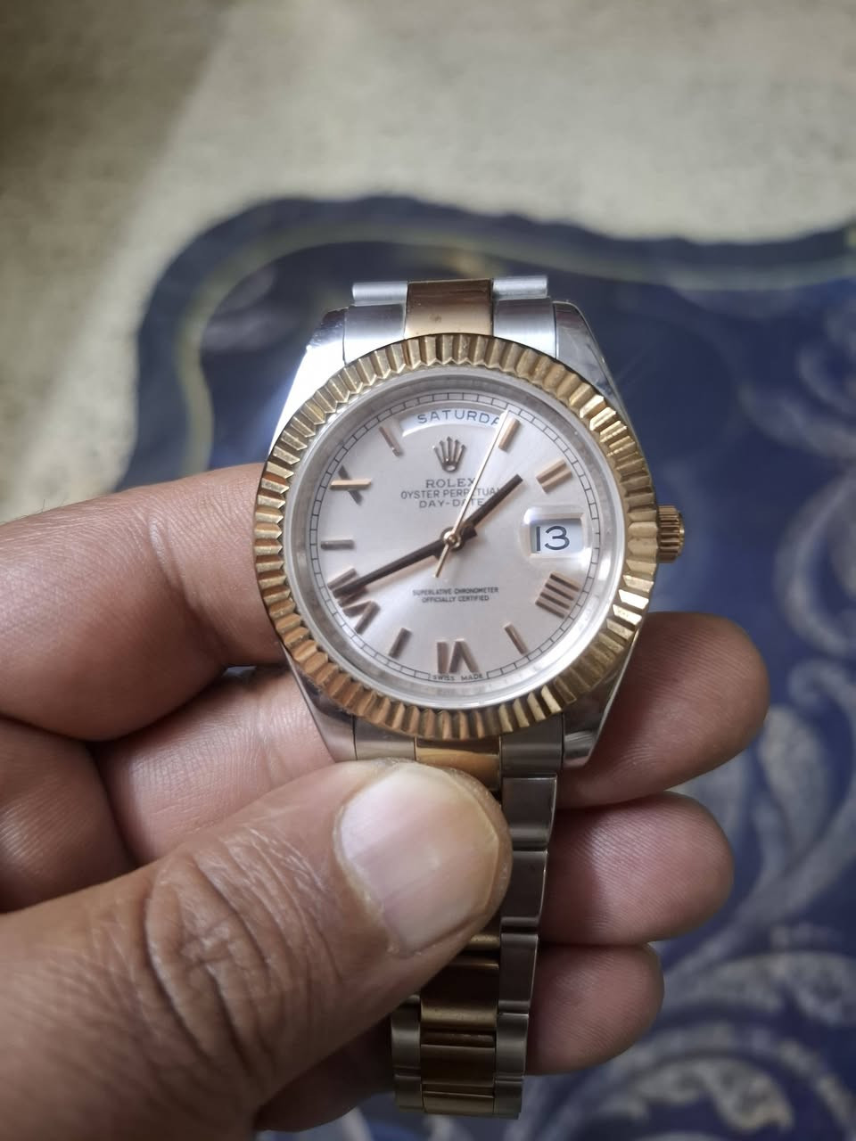 سوبر ماستر


**إذا كنت صاحب هذا الإعلان وتريد حذفه لأي سبب، رجاءا أرسل رسالة إلى الدعم الفني**