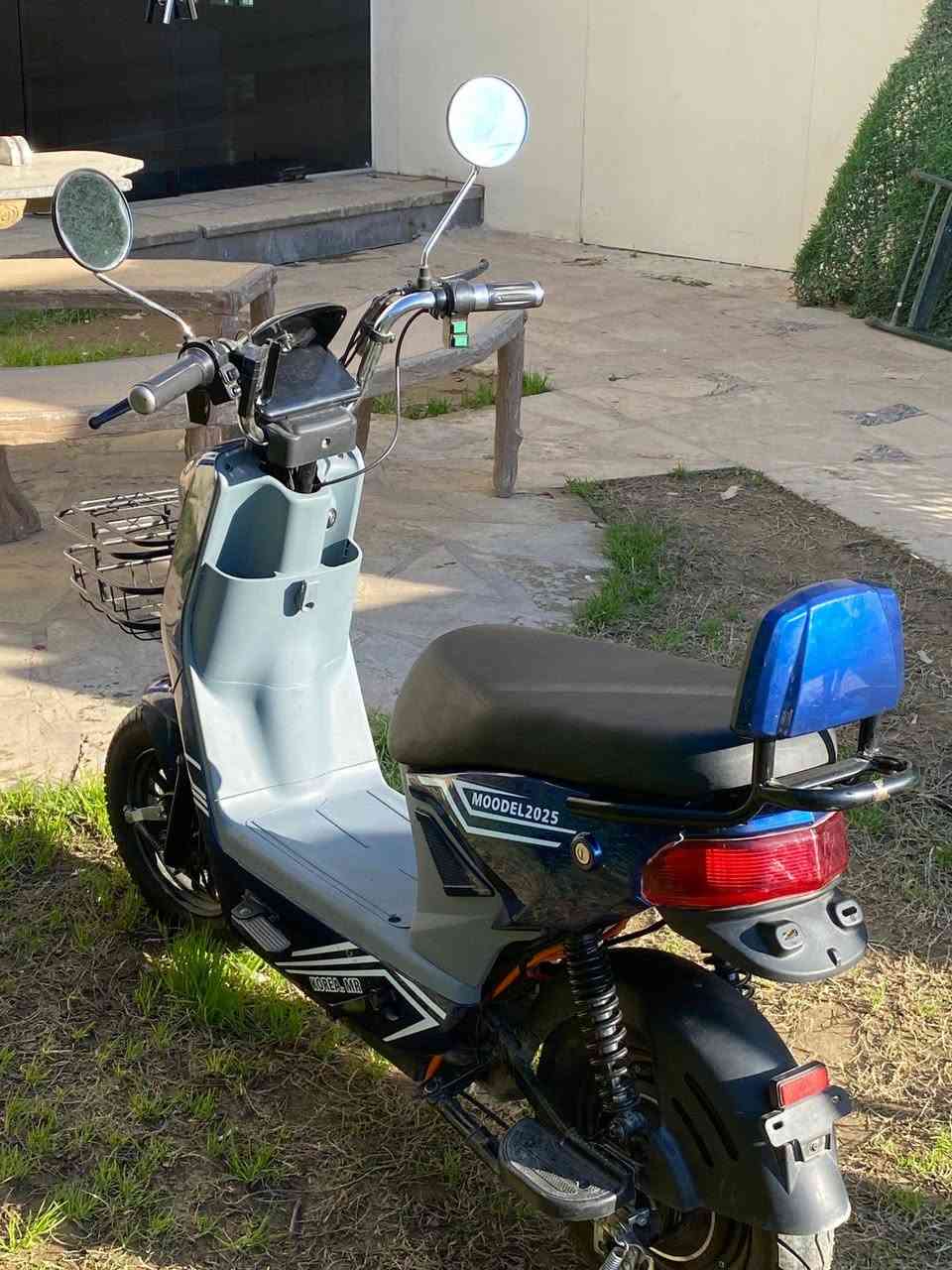 ماطور شحن للبيع ٢٥٠ وبي مجال


**إذا كنت صاحب هذا الإعلان وتريد حذفه لأي سبب، رجاءا أرسل رسالة إلى الدعم الفني**