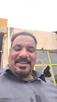 حي الصناعي السايدين • الناصرية • الديوانية