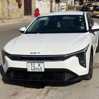 كي فور • ٢٠٢٥ • وارد اميركا
