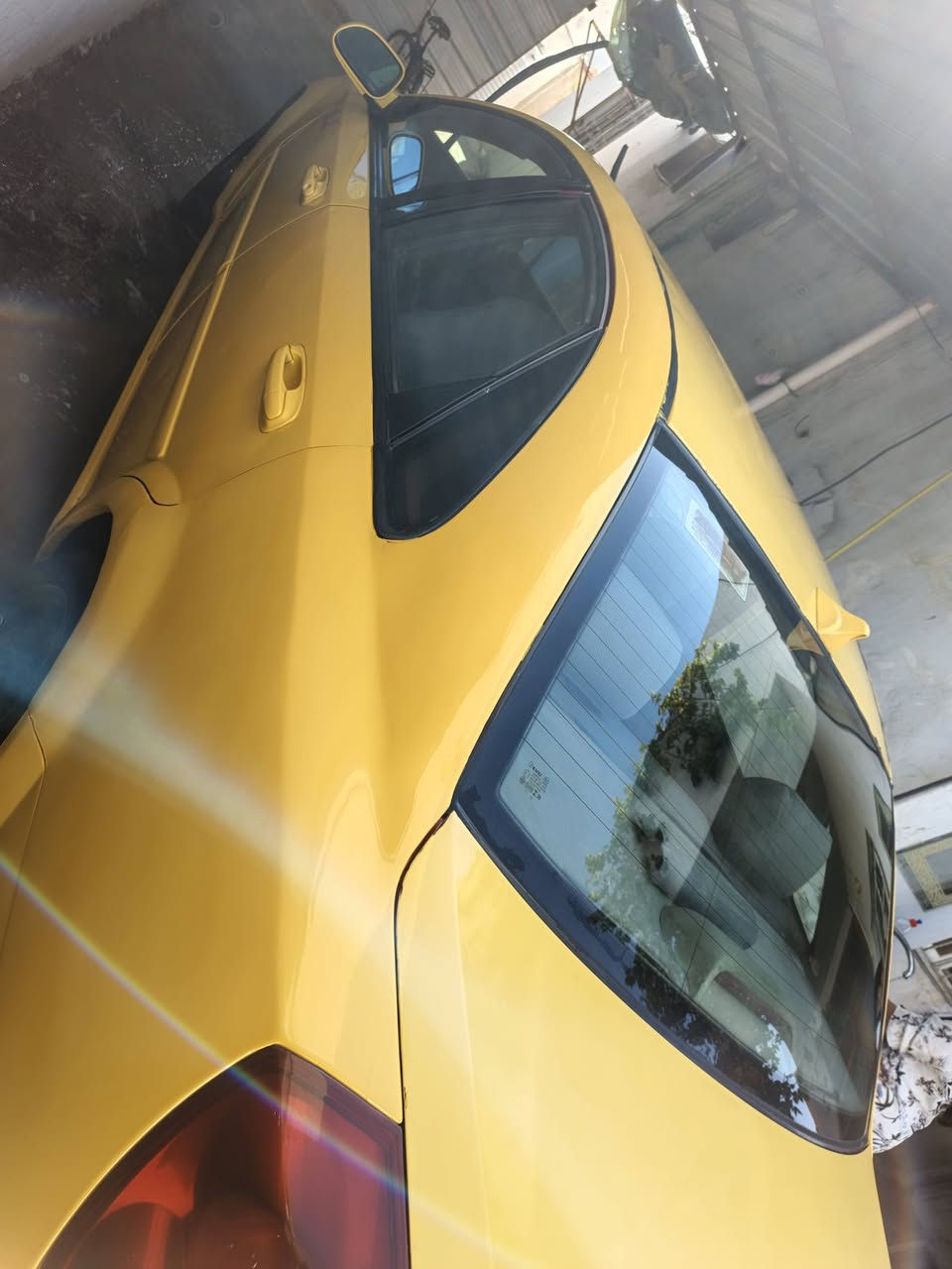 سلام عليكم اخوان اوبترا امريكي رقم بغداد حادث سيارة جملغ خلفي معمر نفسه بدون دواخل لا تكم ولا حوض سياره جاهزه كبل لشارع كير محرك تبريد حداديه كشر نظيف ٢٠١٠ للبيع واذا اكو مراوس حسب القناعه مكاني بغداد مشتل سعر ٦٣وبيهه مجال بسيط كلش ***********
