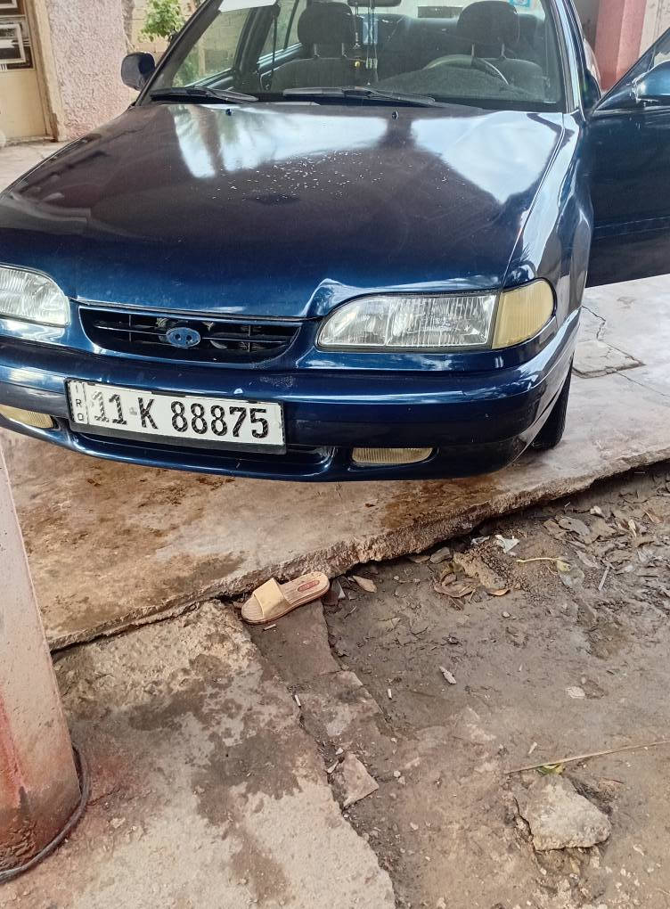 ديالئ 
سلام عليكم 
سوناته 93/-رقم بغداد 
             بسمي كمله من كلشي (سعر 46) ما متوجد عل فيس 
رقمي ***********
