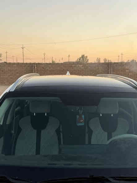 السلام عليكم 
كيا سورنتو موديل2023
فول الفول مواصفات 1/1 4X
 ماشيه/18000 كيلومتر   شرط الفحص - 
-بانوراما -7 راكب -اضواء محيطية داخل سيارة 
-بصمة -كشنات جلد كهرباء تدفئة تبريد-كير ماوس
شاحن وايرلس -كامرة تشتغل مع الاشارة بلدشبول
-مري شفط واشارة -هاند بريك دكمة-اوتو هولد
-مانع انزلاق-الصندوق كهرباء -بردات 
-حساس امامية -حساسات خلفية
-أربع كاميرات -كامره محيطية دوراه 360درجة
-صعود ونزول منحدرات-شاشة كبيرة
-شاشة دجتل - عدادات ليزرية
-بصمة ابواب -تحكم استيرن جهتين
-شفتات استيرن -تشغيل عن بعد -نفكيشن  
3 قطع تبريد -فور ويل -
محرك      6/3500-  تحكم وضعيات قيادة
سيارة خليجية ضمان شركة شرط وضع شركه
مكفولة كفالة عامة من اي رصعا او شخط 
مكان السيارة القياره قرب معرض الشهيد ابوً زوبع الخفاجي 
السعر 330
للاستفسار اتصال على الرقم
***********
